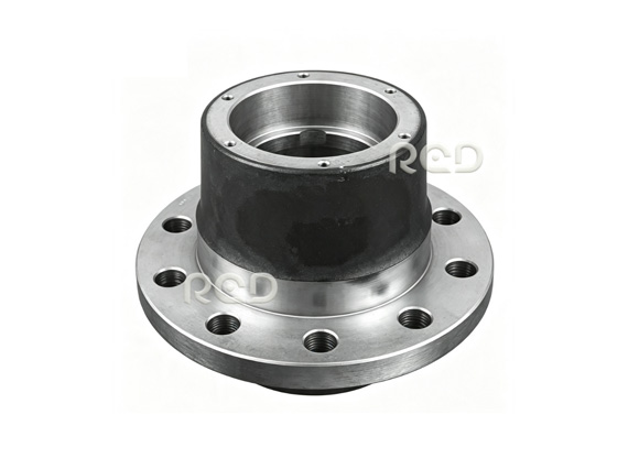 صرة عجلة Meritor ROR (رقم القطعة الأصلي 21203219)
